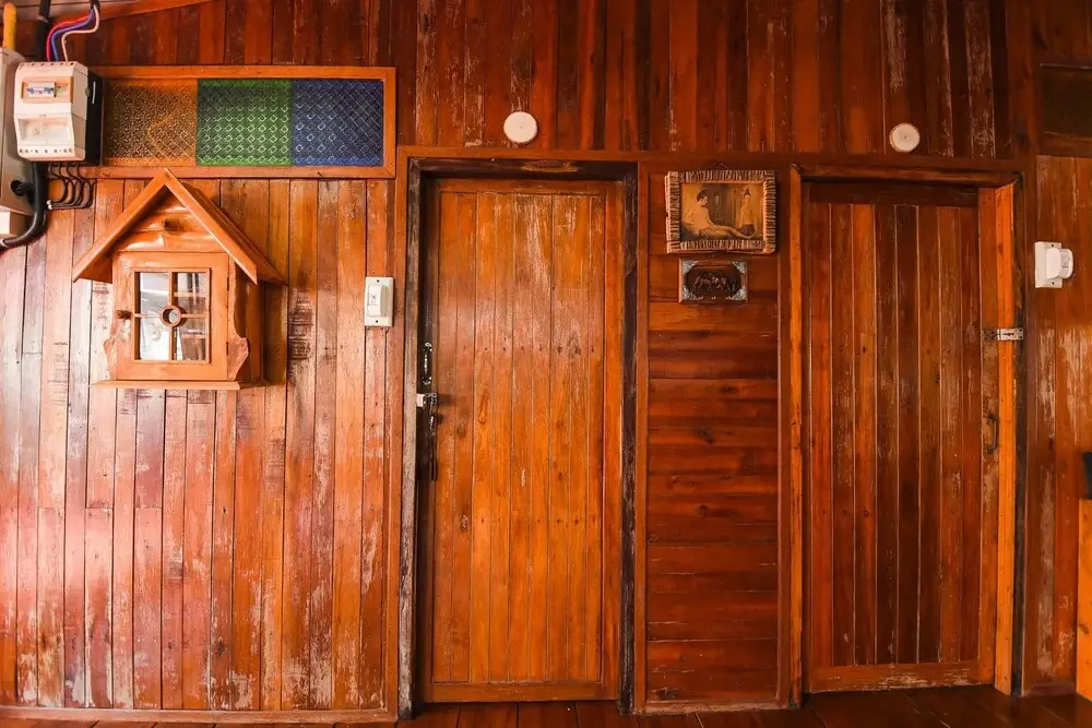 Бай-Лан: Bangbao Paradise Homestay