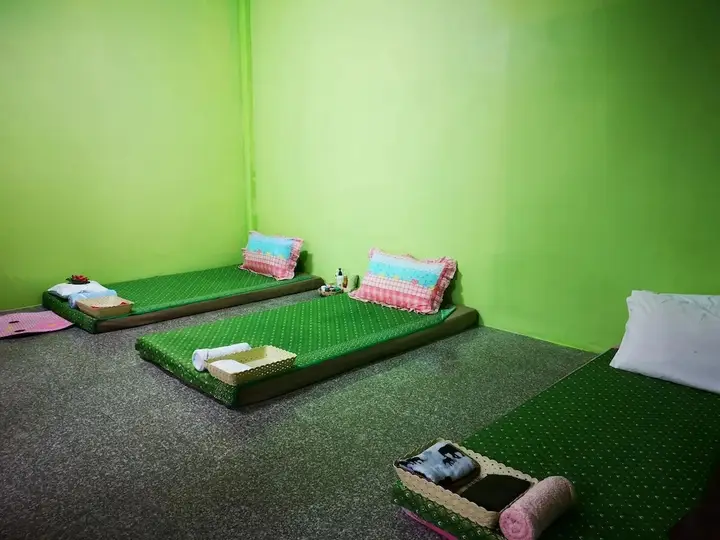 Сунг-Ноэн: Rombaramee Villa Resort