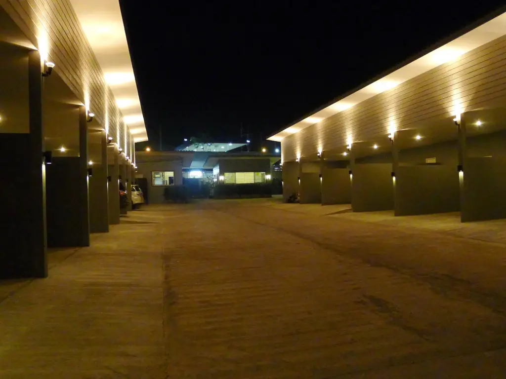 Heaven Inn — фото 1