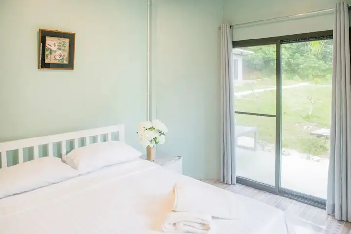 Ко Куд: Wave-F Homestay