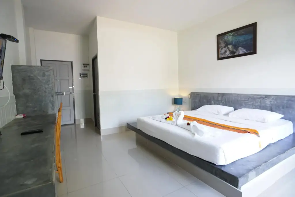 Столичный район Чантхабури: Samedngam Resort
