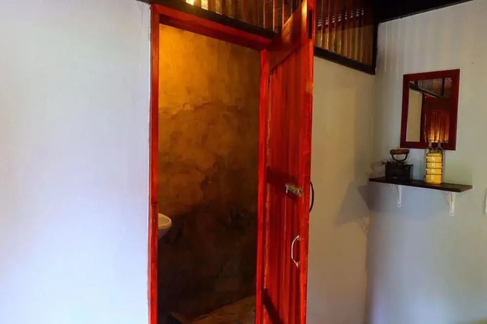 Старая часть Ланты: Copa Lanta Guesthouse
