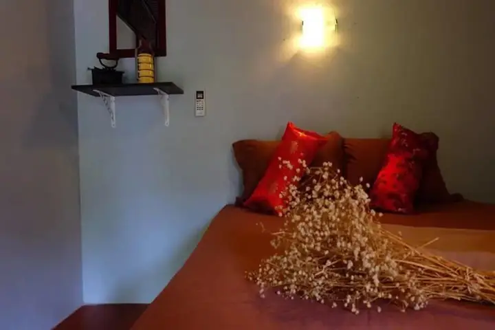 Старая часть Ланты: Copa Lanta Guesthouse