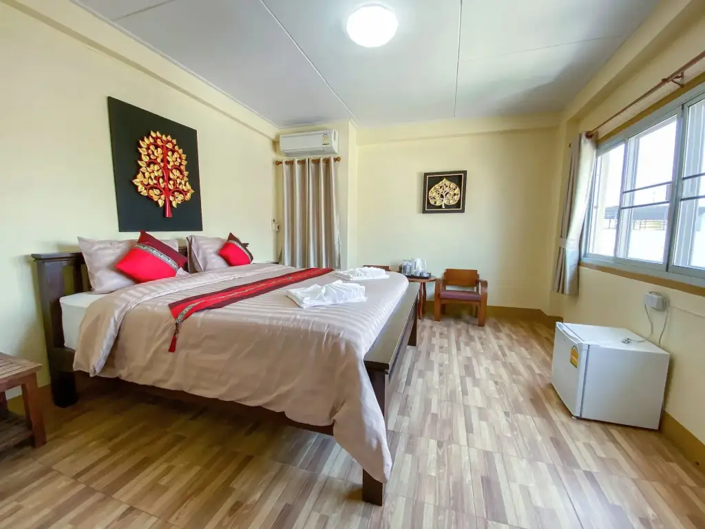 Чиангмай: Kavil Guesthouse
