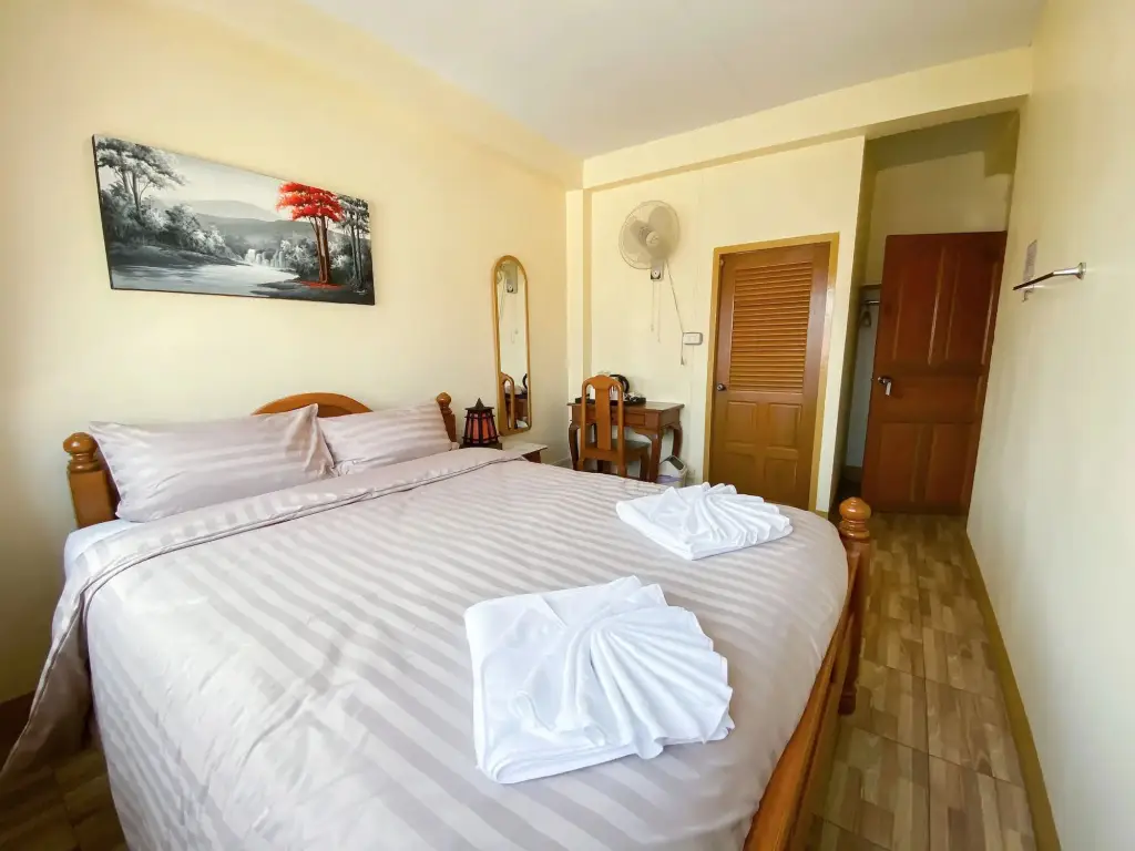 Чиангмай: Kavil Guesthouse