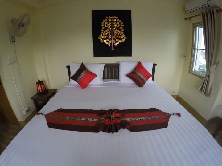 Чиангмай: Kavil Guesthouse