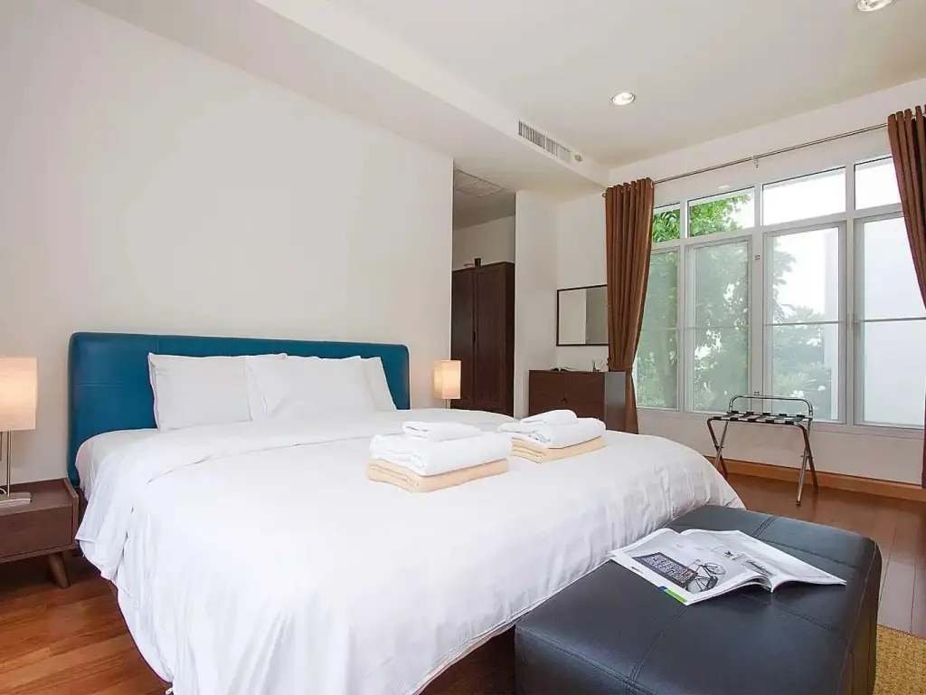Чаам: Blue Lagoon Hua Hin 301