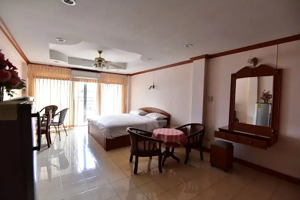 Паттайя: Thip House