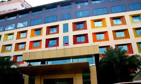 Boutique Hotel Pattaya — фото 1