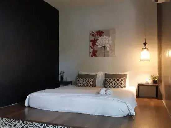Ко-Лан: At Koh Larn Resort
