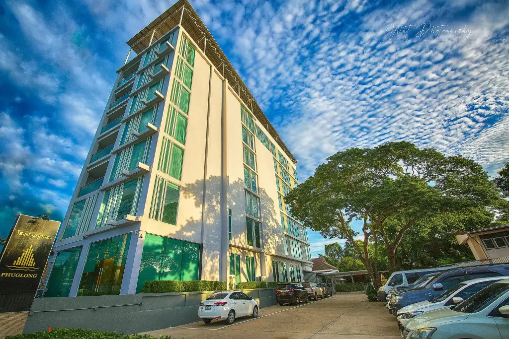 Phuglong Hotel — фото 1