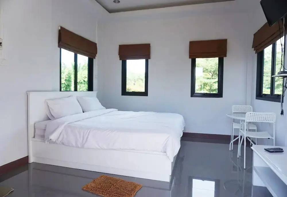 Бан Нам Лат: Thungchanghill Resort