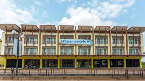 Phet Ngam Hotel — фото 1