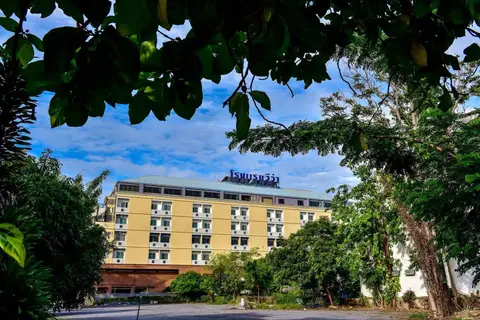 Viva Hotel Songkhla — фото 1