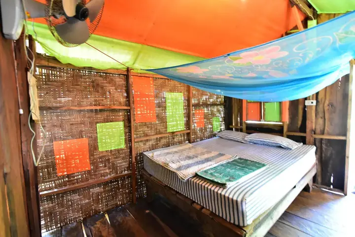 Ланта: Sirianda Bungalows