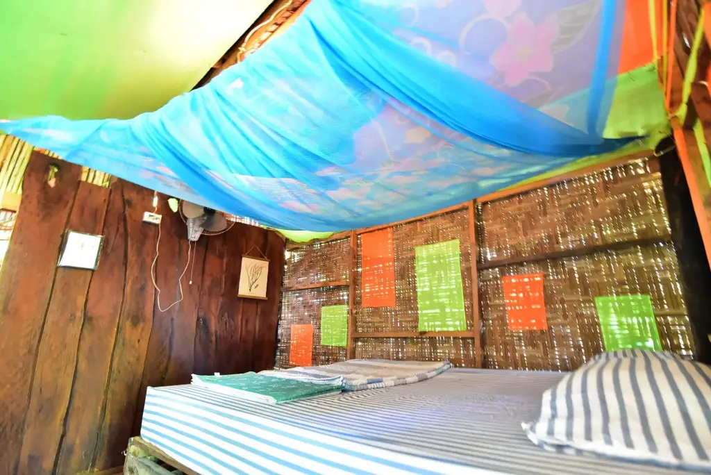 Ланта: Sirianda Bungalows