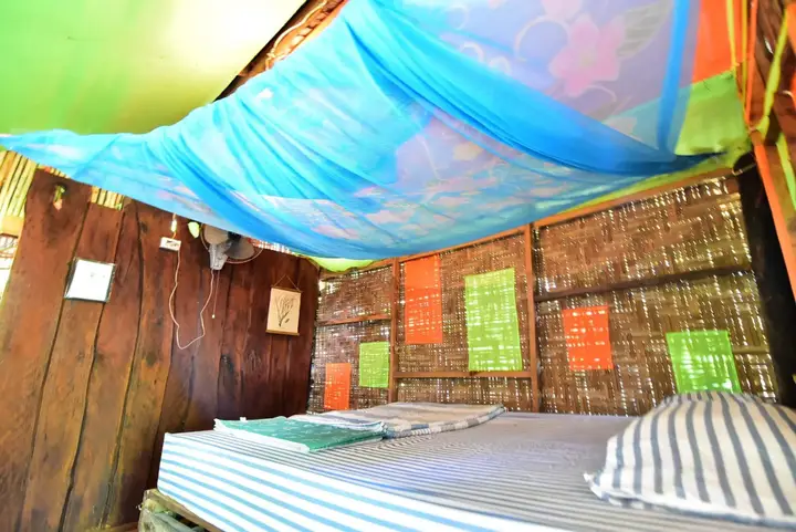 Ланта: Sirianda Bungalows