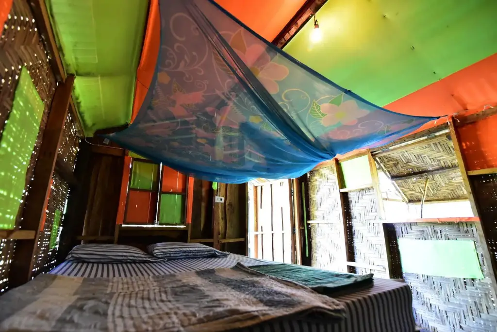 Ланта: Sirianda Bungalows