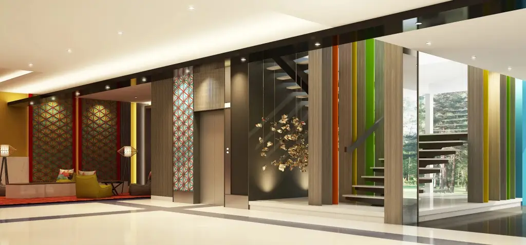 Пхукет: Отель ibis Styles Phuket City Hotel