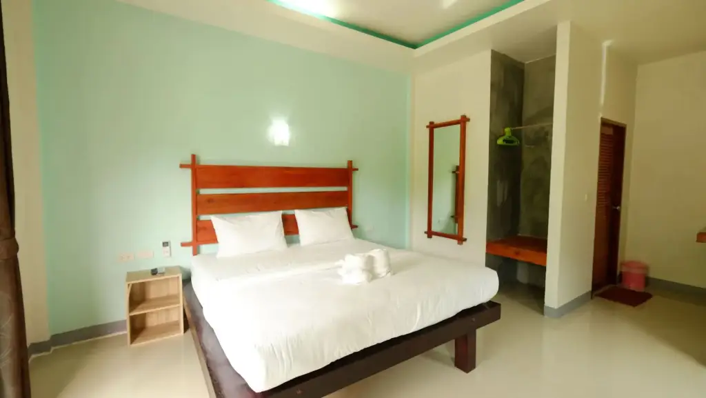 Ланта: Baan Reenaa Lanta