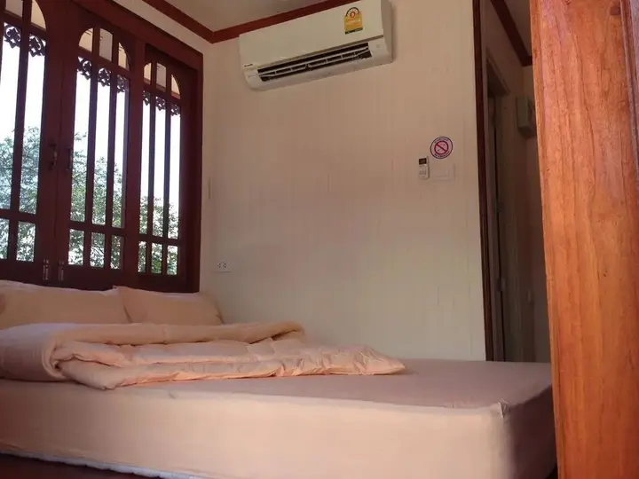 Краби: Pongsak Happy Home
