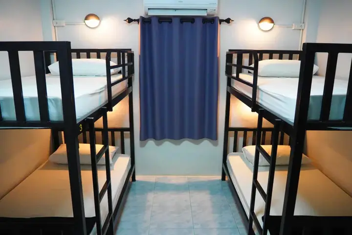 Ланта: Wayla Hostel - Adults Only