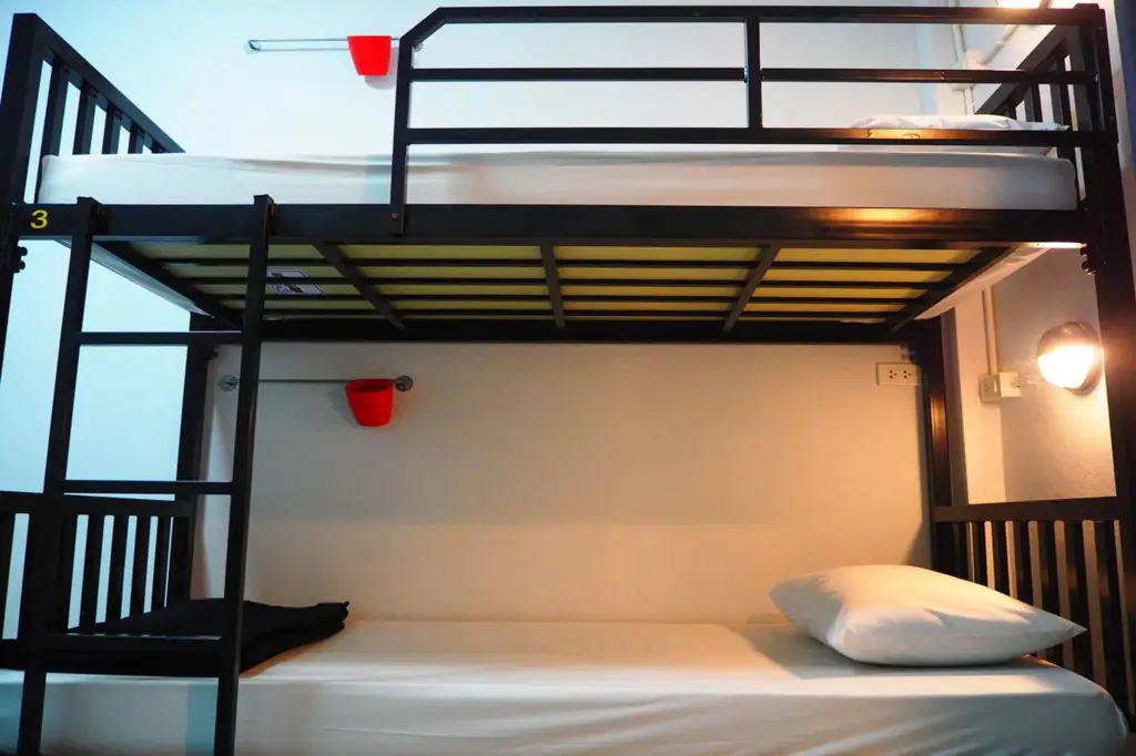 Ланта: Wayla Hostel - Adults Only