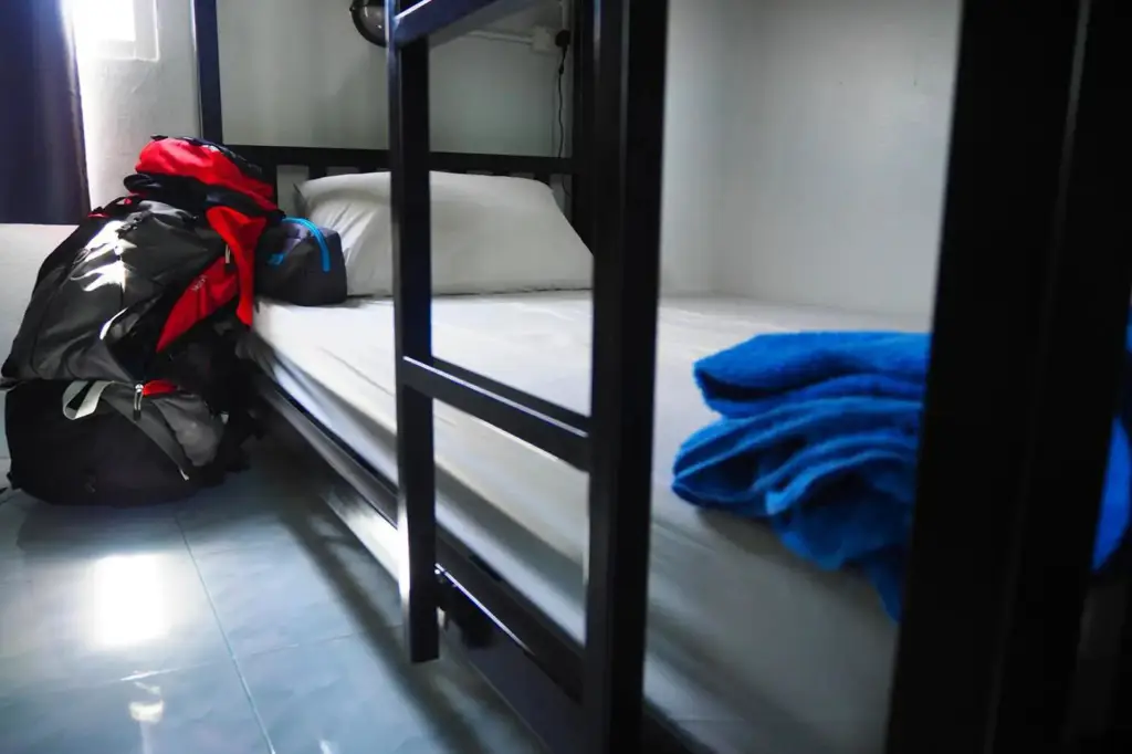 Ланта: Wayla Hostel - Adults Only