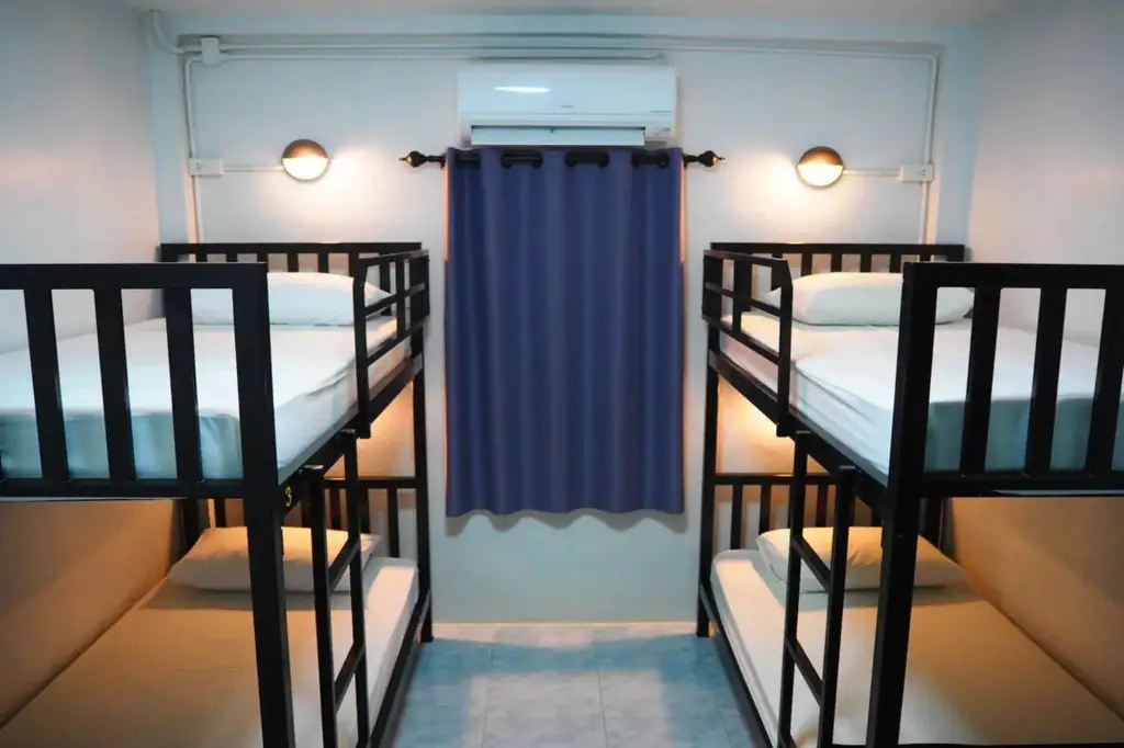 Ланта: Wayla Hostel - Adults Only