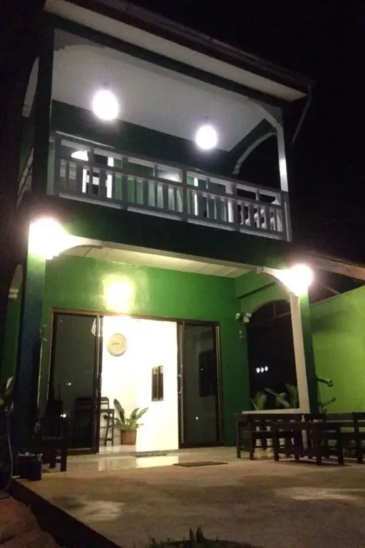 Wayla Hostel - Adults Only — фото 1