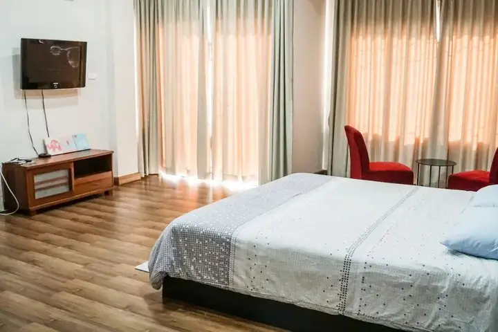 Чиангмай: Airport Condo by Younique Travel