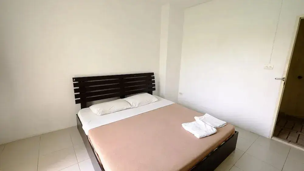Паккрет: Baan Sabai