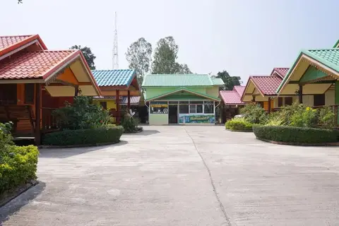 Ruanmai Style Resort 1 — фото 1
