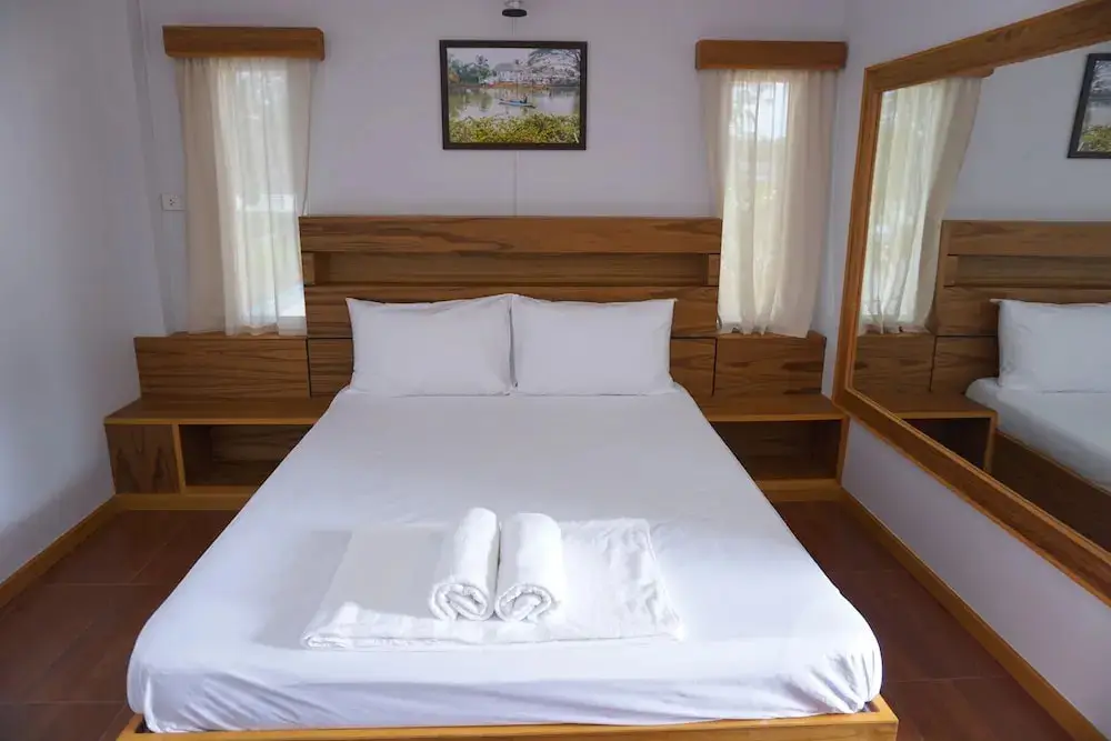 Лансака: Dokjan Resort
