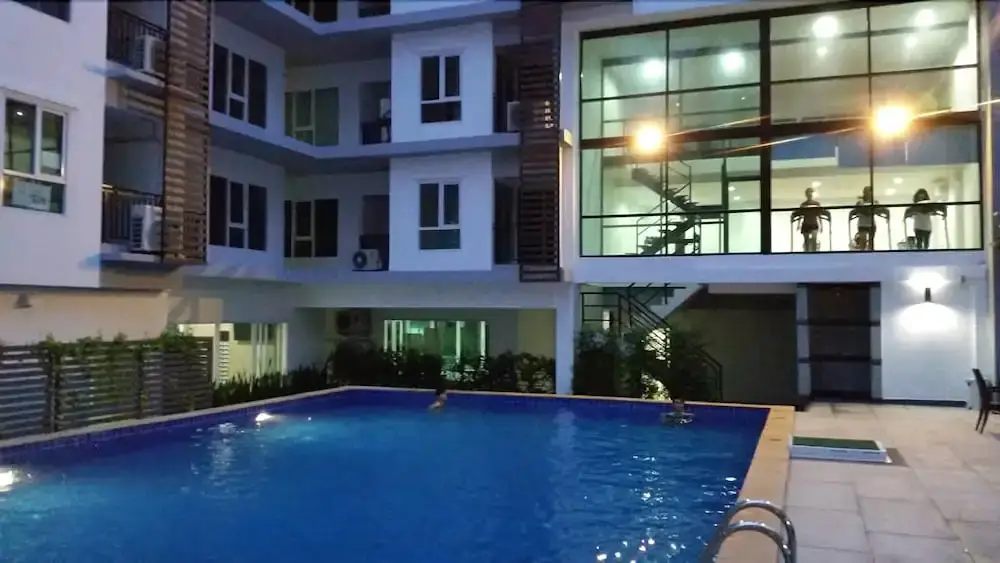 Нонтхабури: Regent Home 25 Tiwanon