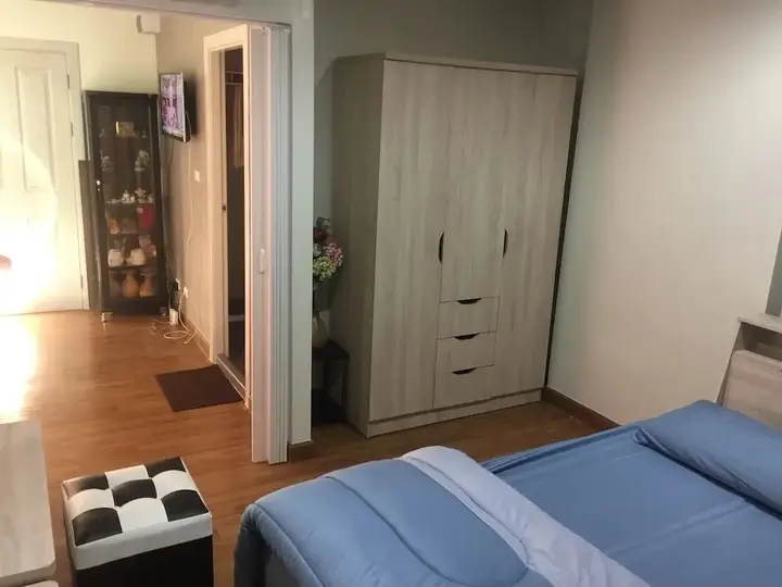 Нонтхабури: Regent Home 25 Tiwanon