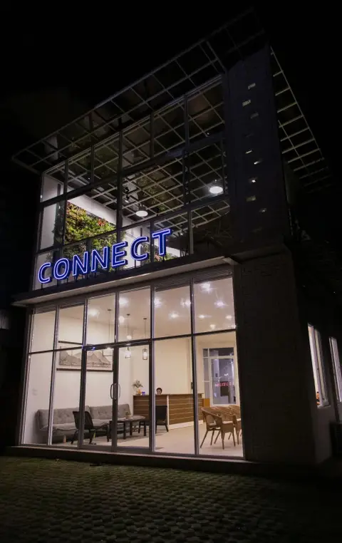 Connect Hostel — фото 1