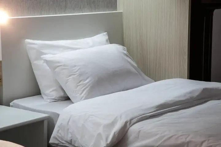 Чианграй: Connect Hostel