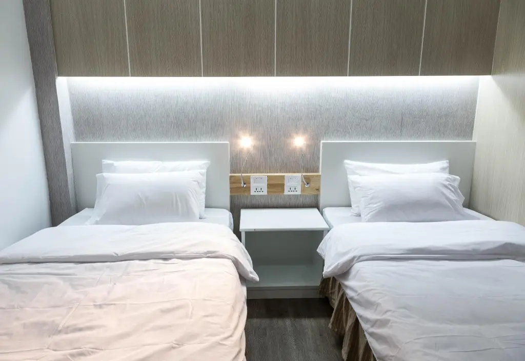 Чианграй: Connect Hostel