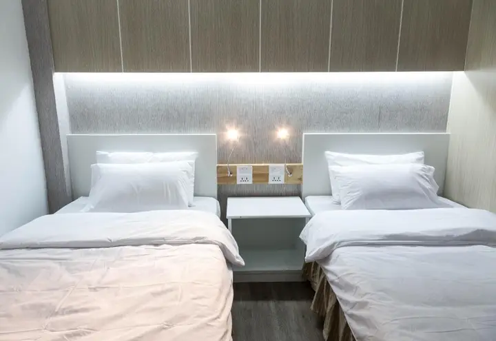 Чианграй: Connect Hostel