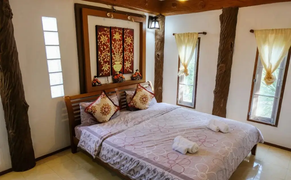 Суан Фуэн: Tanihill Resort