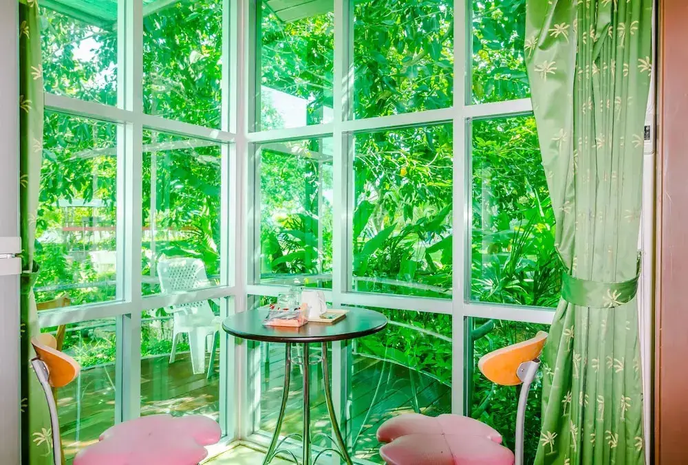 Chalong Hill Tropical Garden Homes — фото 1