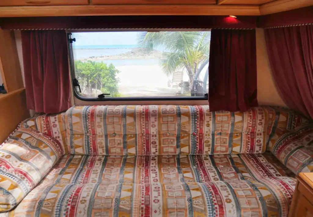 Samui Caravans Beach Camp — фото 1