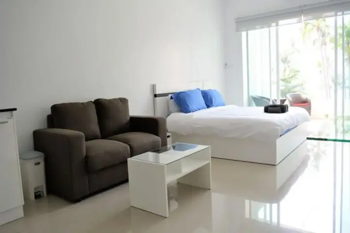 Ланта: Coconut Bay Club Suite 302