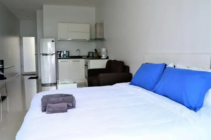 Ланта: Coconut Bay Club Suite 302