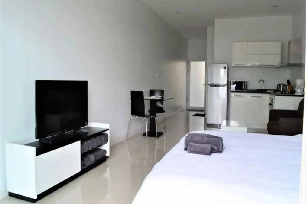 Ланта: Coconut Bay Club Suite 302