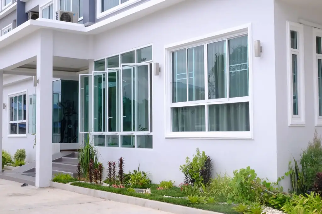 Районг: Charisma Residence