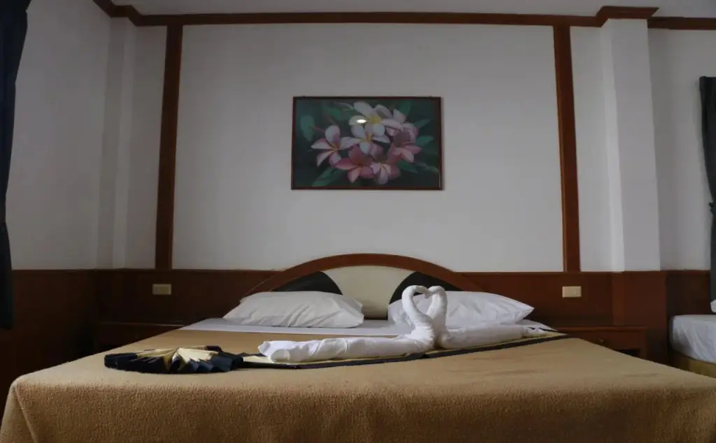 Кату: Welcome Guest House