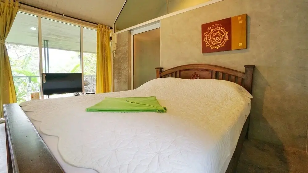 Тай-Муанг: Khaowong Resort Phangnga