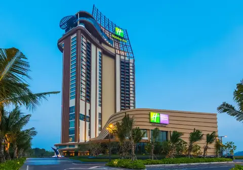 Holiday Inn Resort Vana Nava Hua Hin by IHG — фото 1
